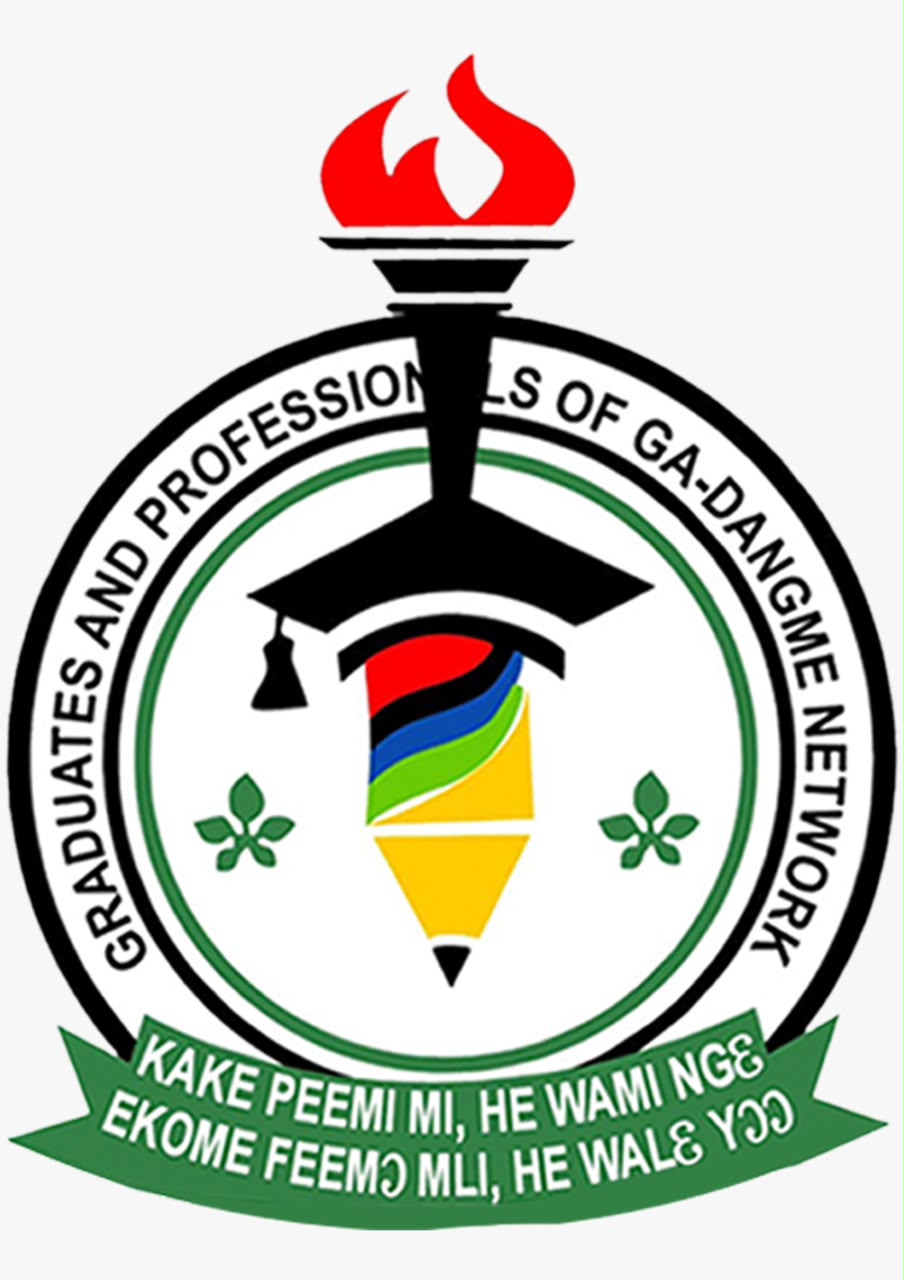 GPGD Logo